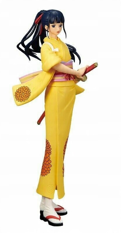 

Figurka Anime One Piece Kikunojo Okiku Bandai