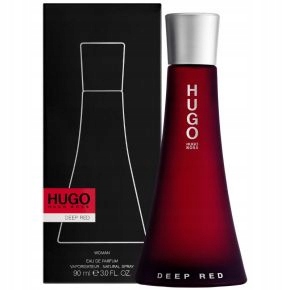 Hugo Boss Deep Red 50 ml woda perfumowana Kraków