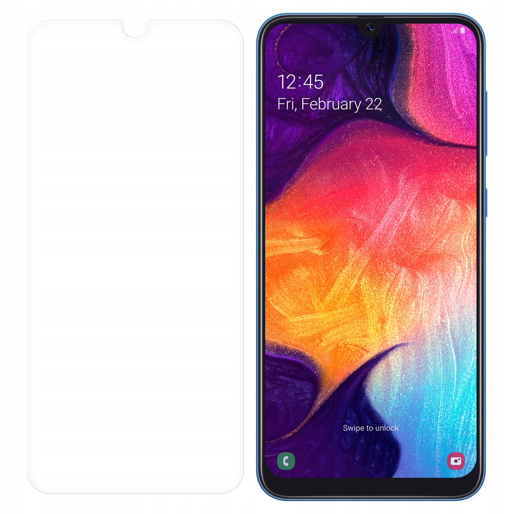

Szkło hartowane do Samsung Galaxy A50 / A30 / A30s