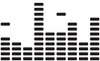 PIONEER MVH-S320BT Radio samochodowe Bluetooth MP3 Odtwarzane formaty plików .flac .mp3 .wav .wma
