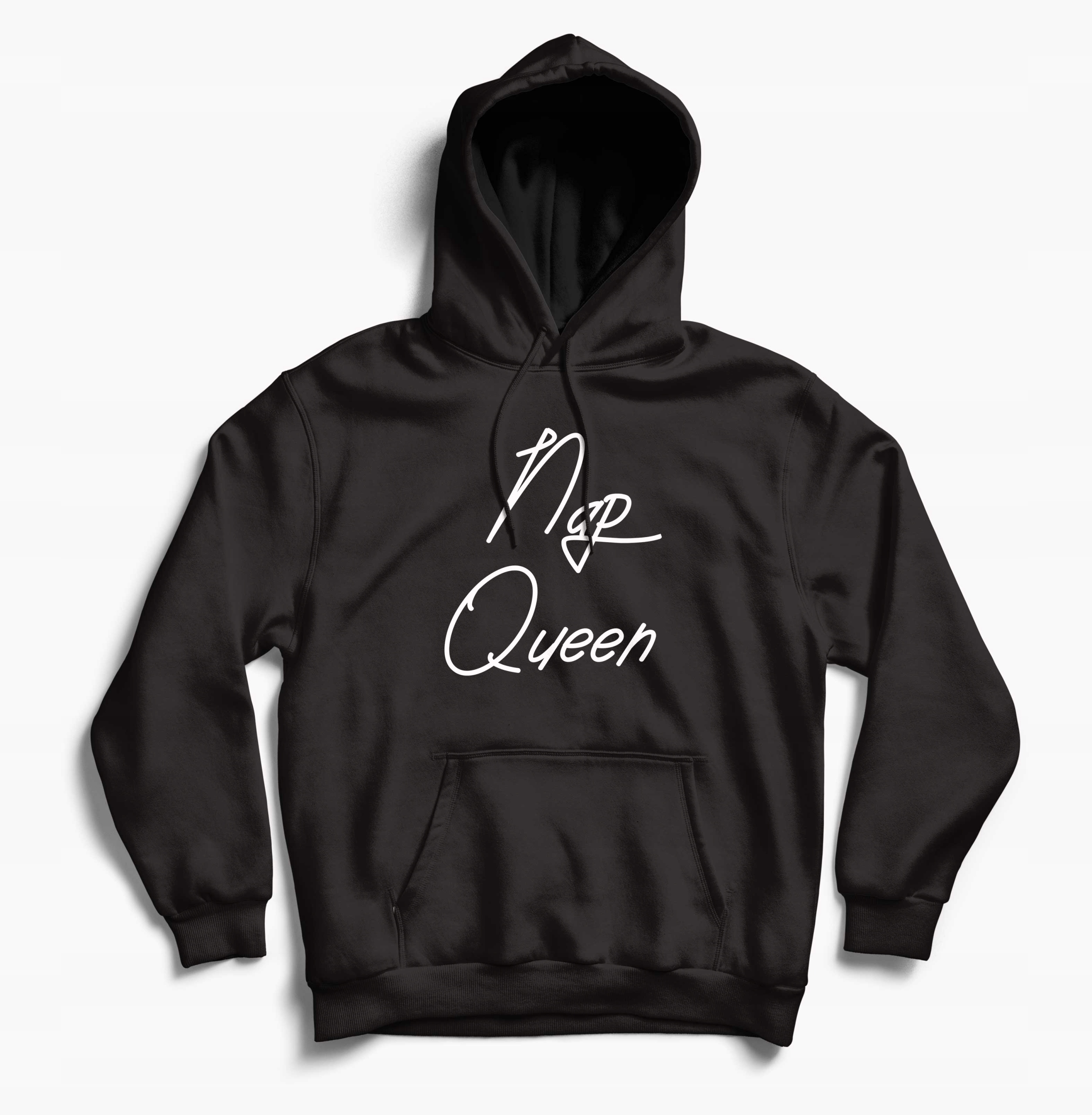 

Nap Queen Bluza z kapturem Damska Bluza Dla Niej
