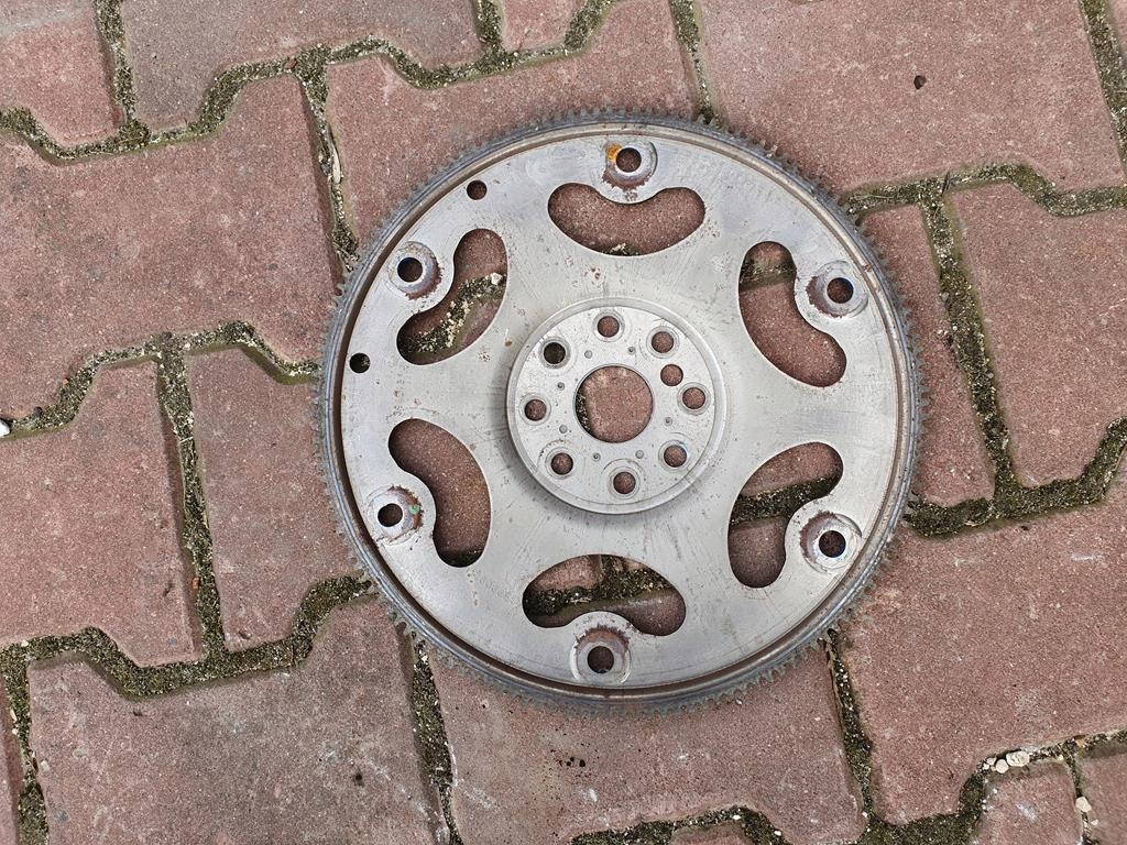 Маховик Opel Insignia OPC 2.8 T 12606654