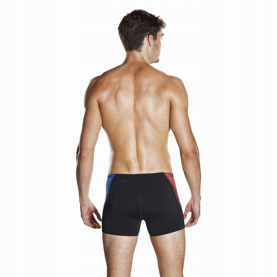 Speedo kąpielówki męskie bokserki End+ Digital XS Rozmiar XS