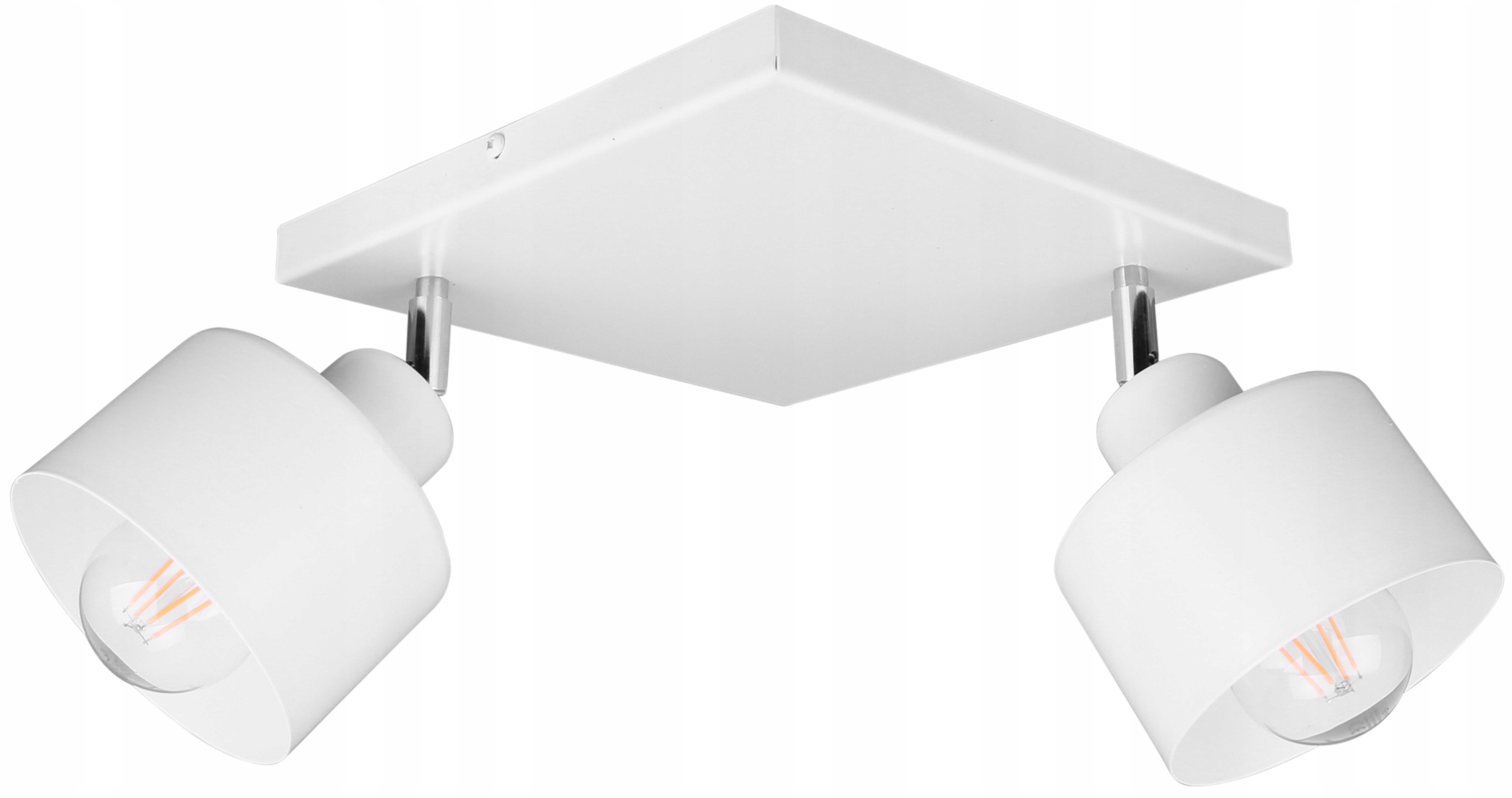 LAMPA WISZĄCA SUFITOWA ŻYRANDOL PLAFON METALOWA Rodzaj plafon