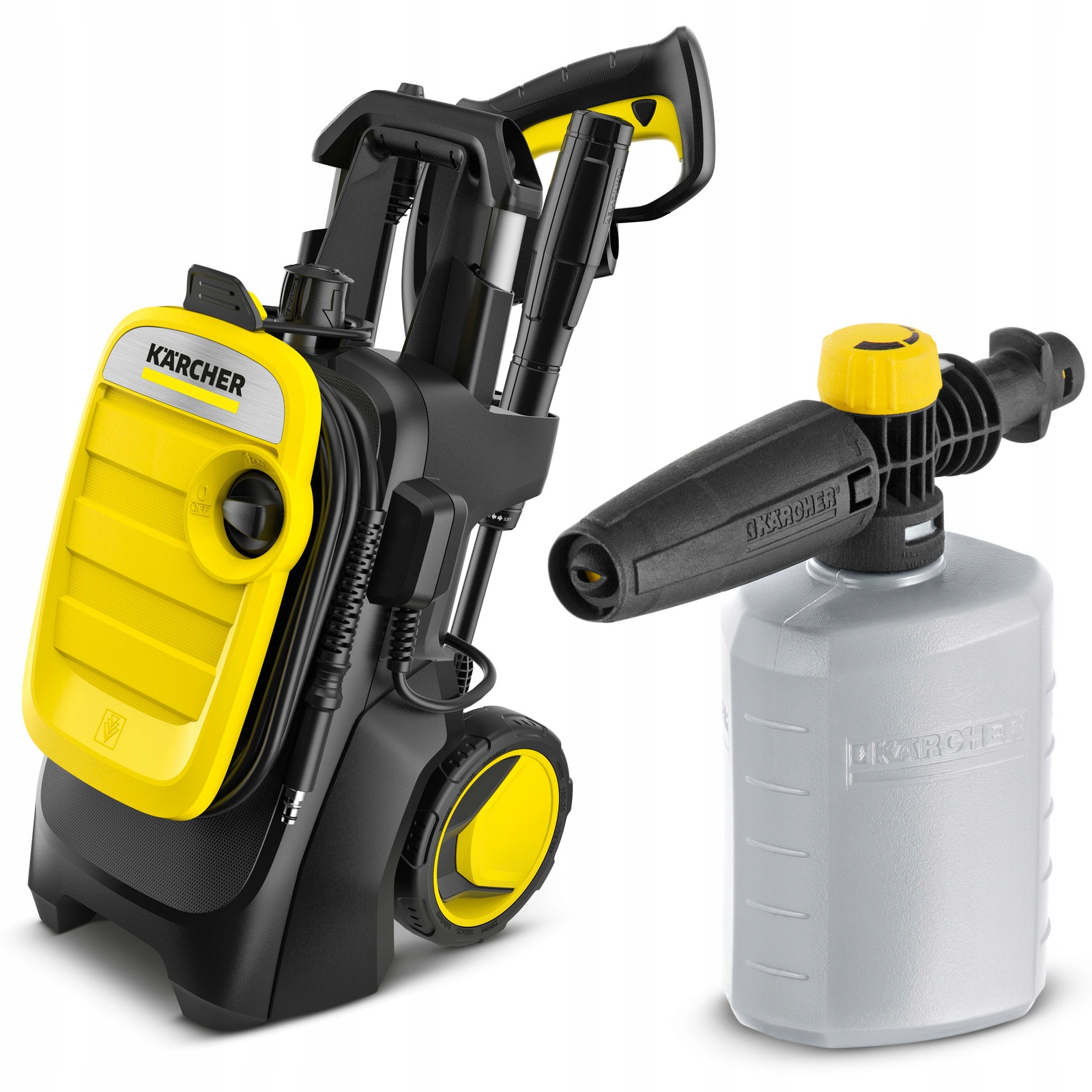 Мойка керхер к 5 компакт. Karcher k 5 Compact. Karcher k 5 Compact FJ 6 Set. Мойка Karcher k 5 Compact. Аппарат высокого давления Karcher k 5 Compact 1.630-750.