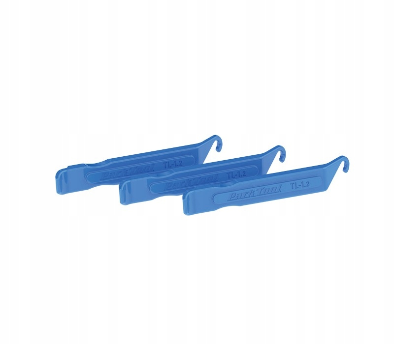 Łyżki do opon komplet 3szt Park Tool TL-1.2 do szosa gravel