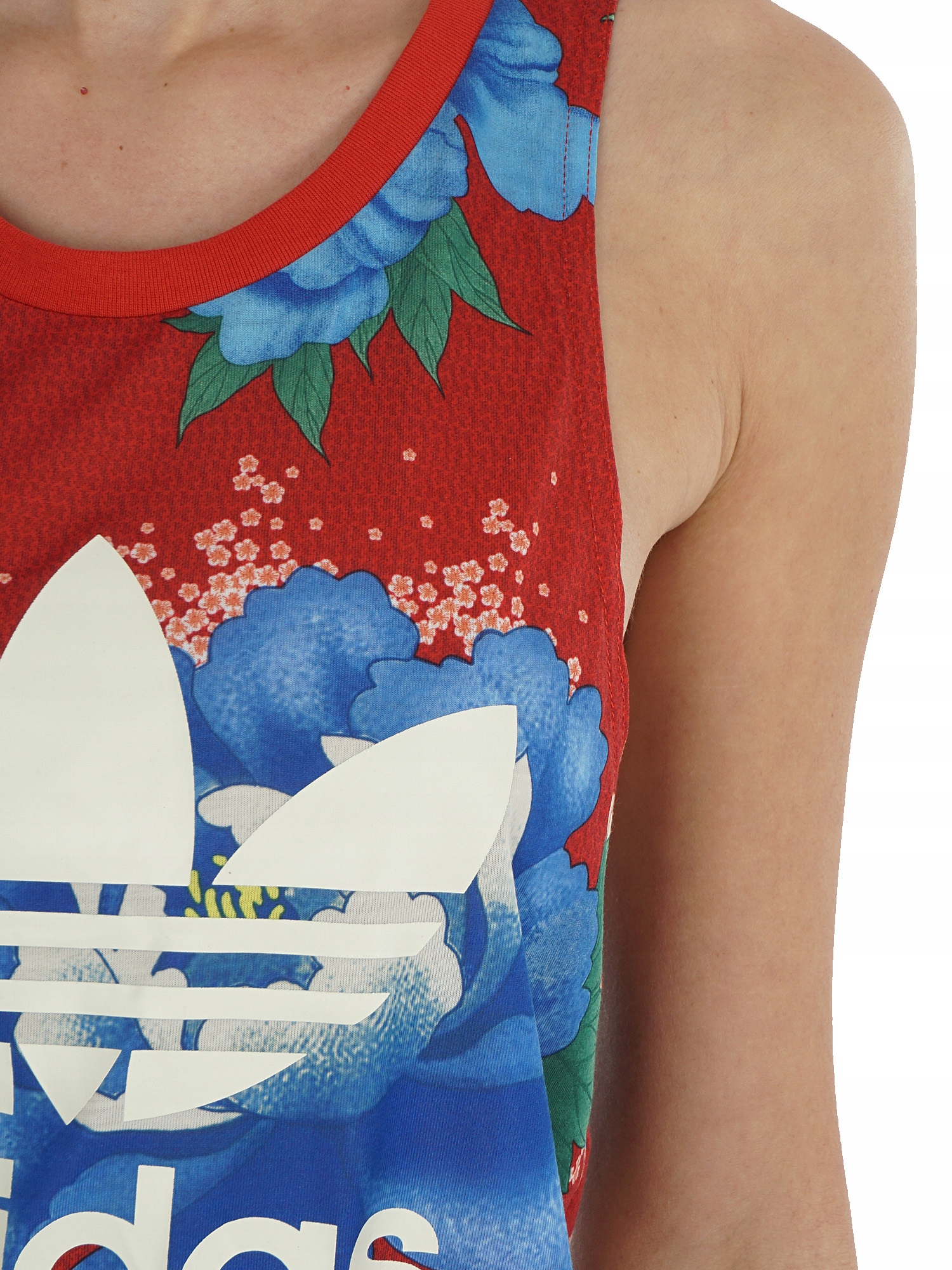 ADIDAS ORIGINALS TOP DAMSKI C TANK BJ8413 S Rozmiar S