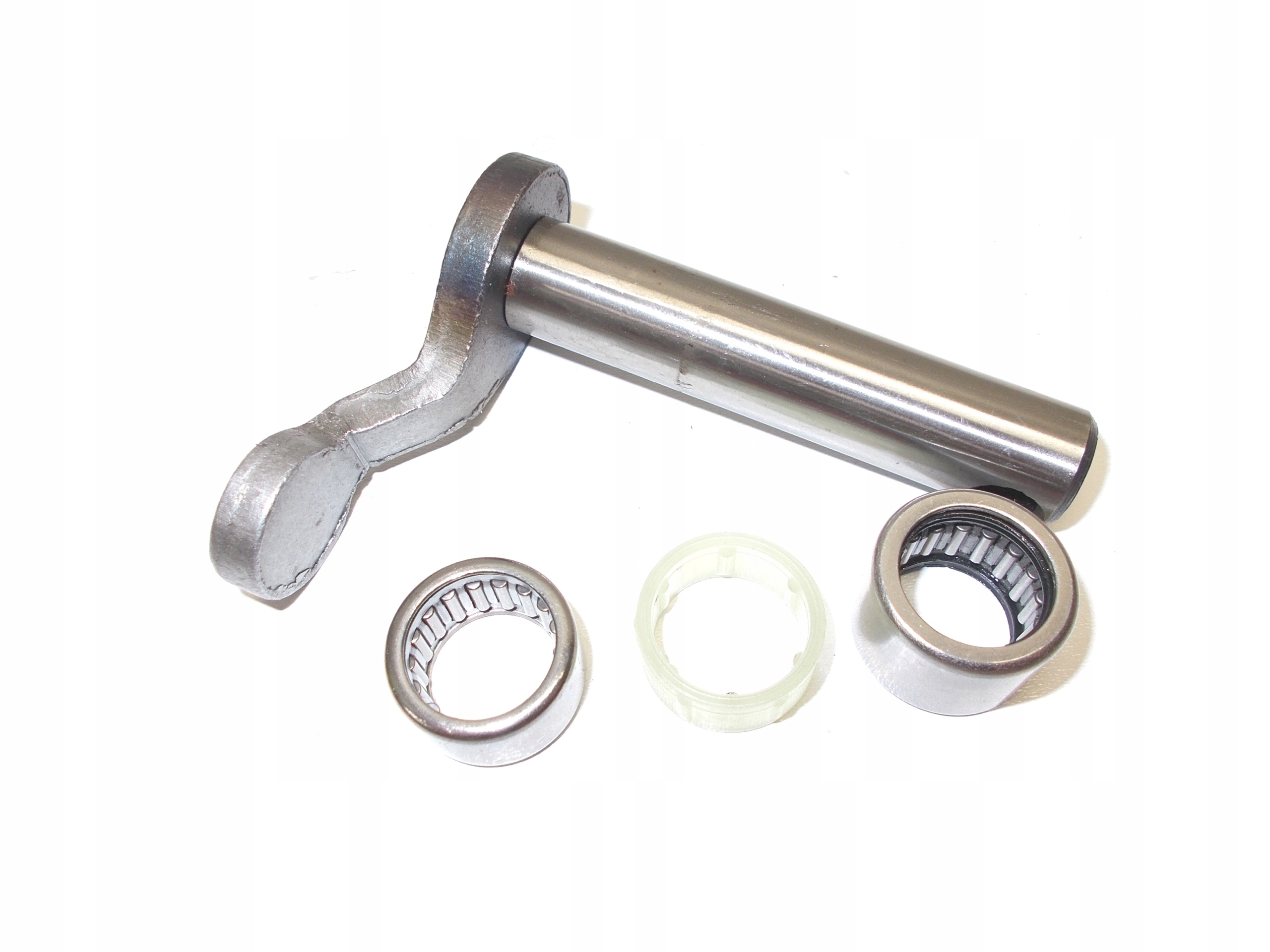 WYBIERAK SKRZYNI BIEGÓW PK5 6 PF6 PA TRAFIC VIVARO