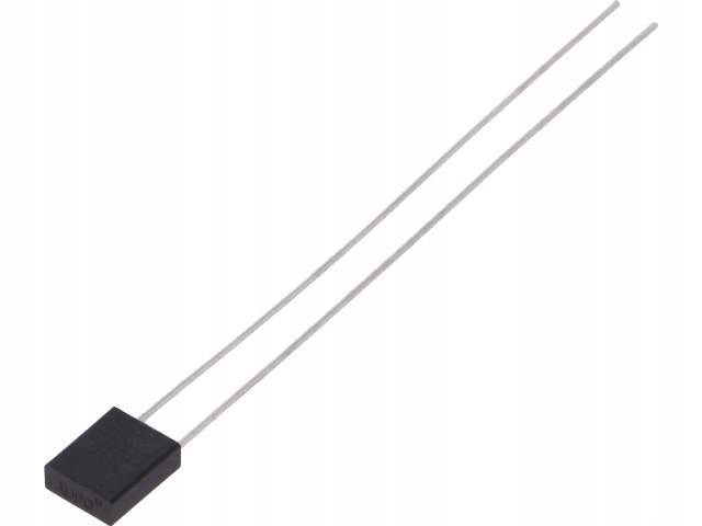 

A4-5A-F Bezpiecznik Termiczny 5A 130°C E6903