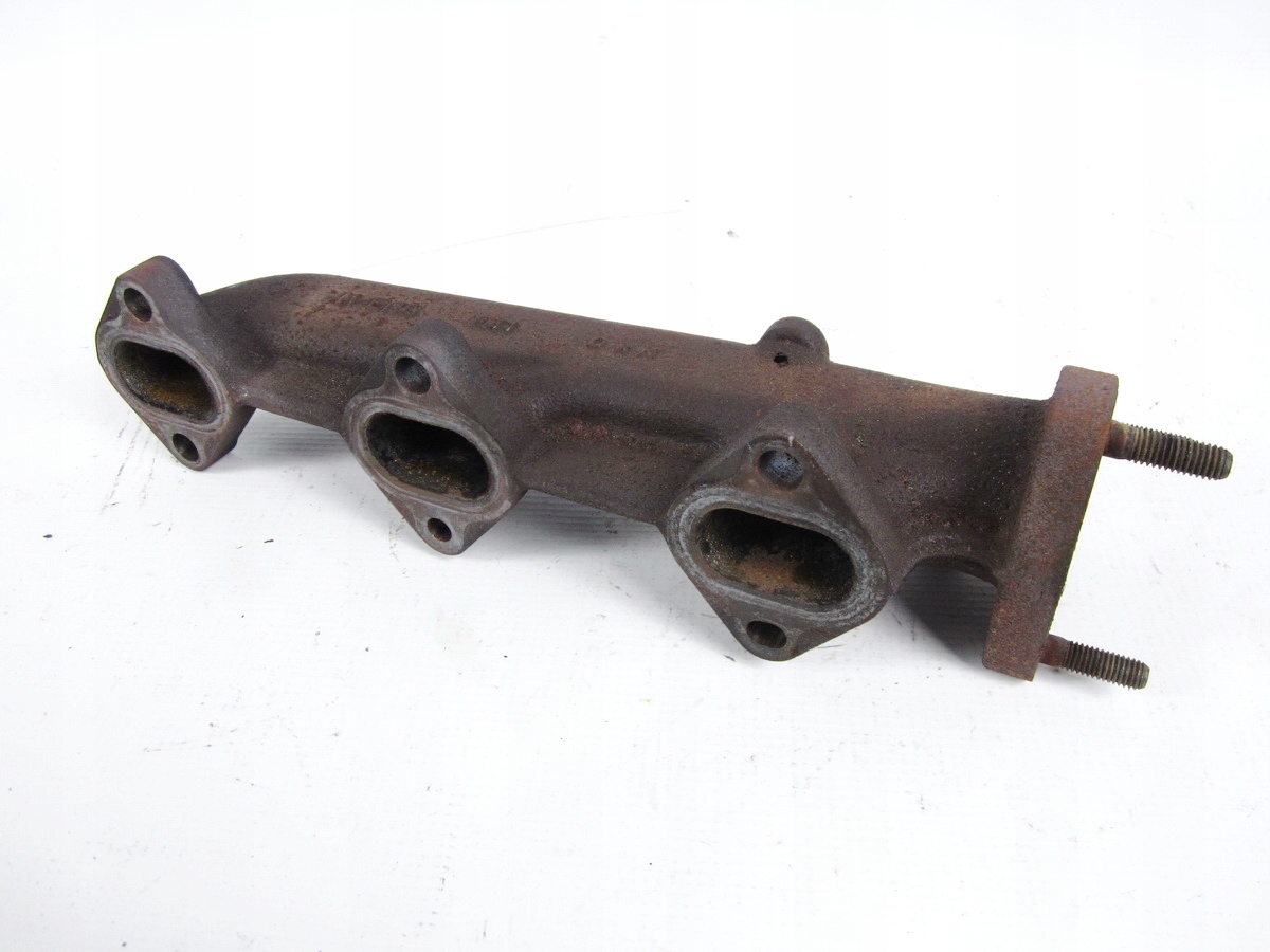 Выпускной коллектор Hyundai IX55 3.0 CRDI 2011