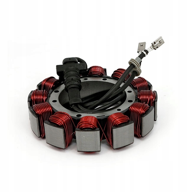 Stator Alternátora Harley 02-05 Road King Electra