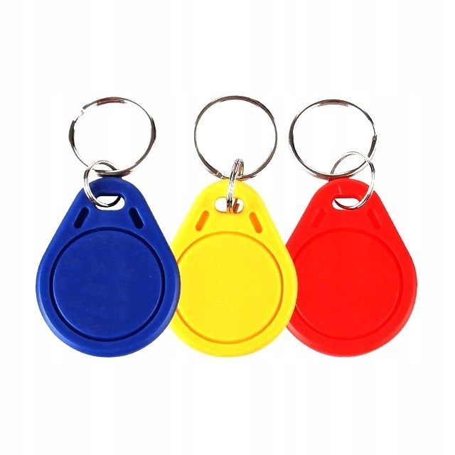 

Brelok Nfc Tag 13.56MHz Rfid