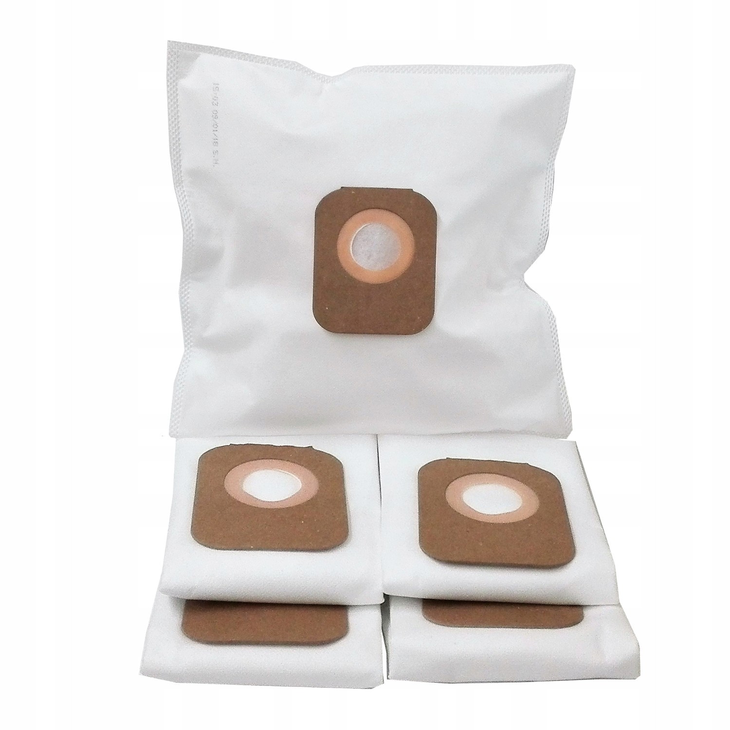 

Worki Syntetyczne Tefal Compact Power TW3927 5szt