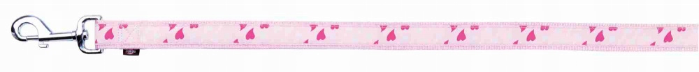 

Smycz Trixie Modern Art Rose Heart Xs - S 1,2 metr