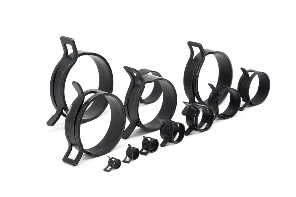 OPASKA SAMOZACISKOWA SPREZYSTA W1 ZESTAW 200szt Mark Other