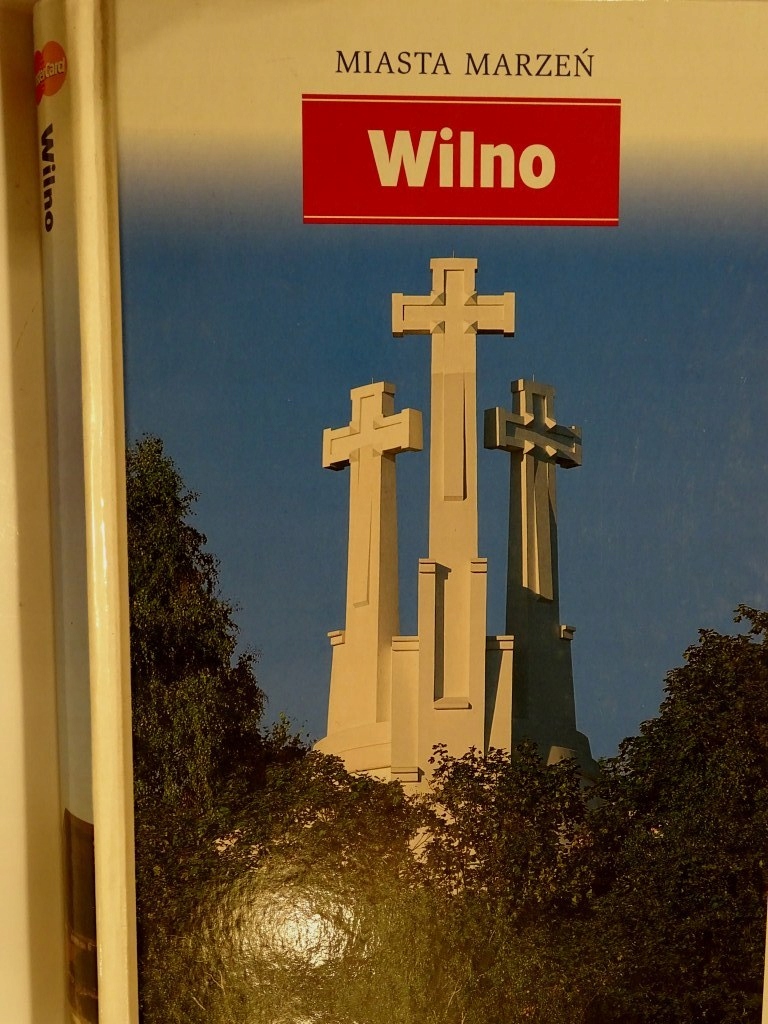 Miasta Marzeń Wilno Turystyka Geografia