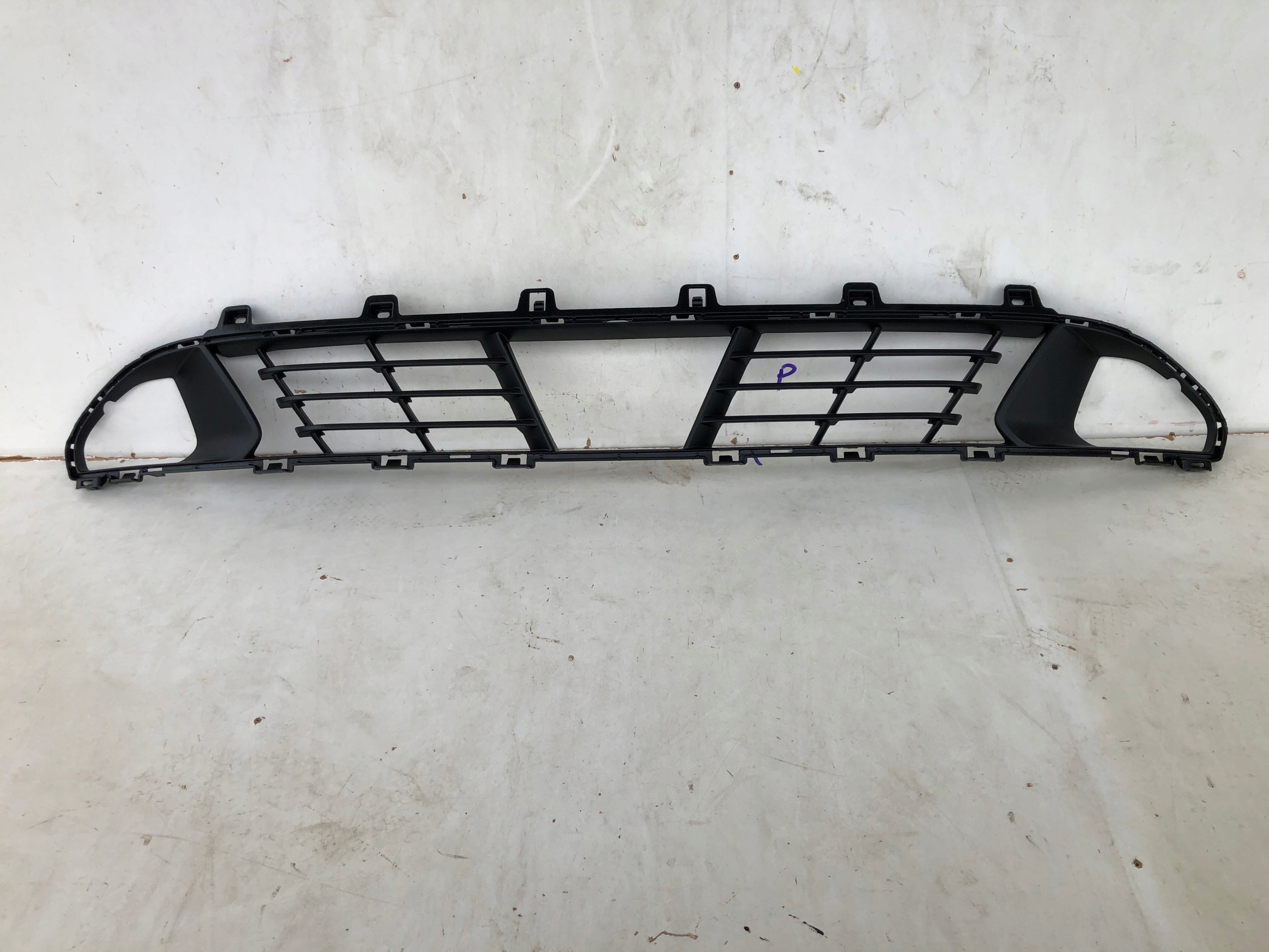 BMW G20 G21 решітка бампера