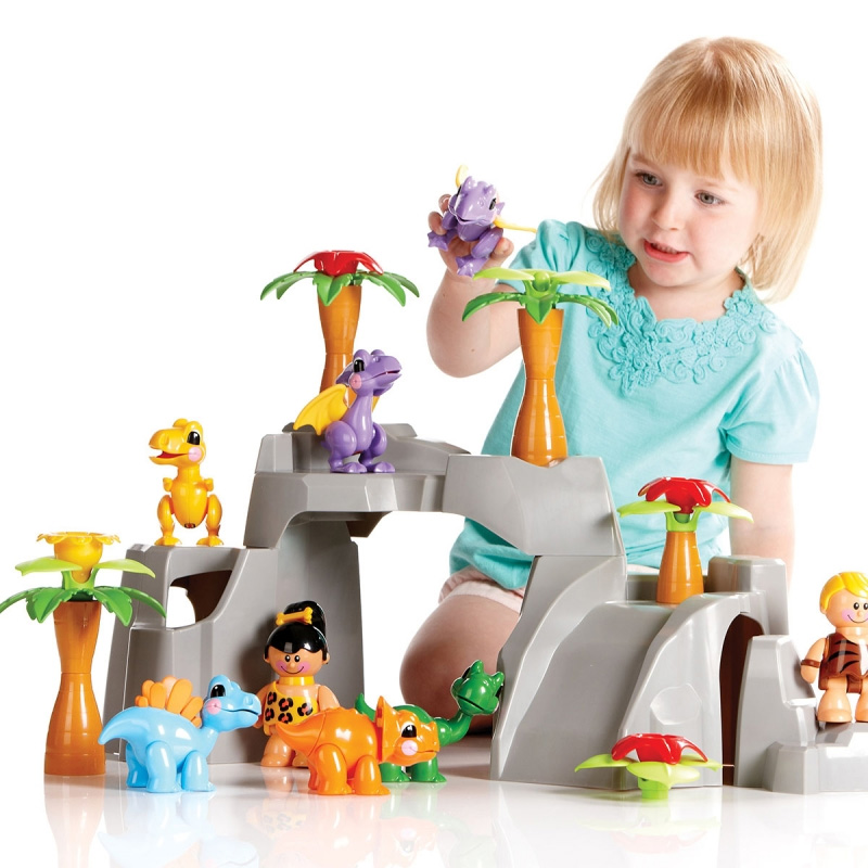 TOLO TOYS PRZYJACIELE TOLUŚ W KOŁYSCE Marka inna