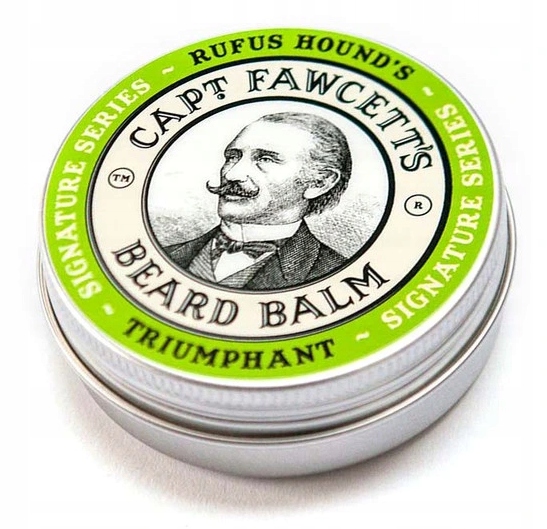 

Balsam do brody Captain Fawcett Triumphant 60ml