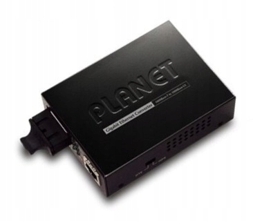 PLANET GT-706B15 konwerter 1000 Base-T / SC