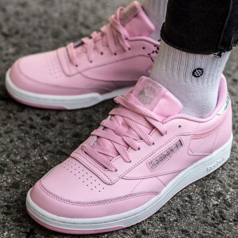 boty Reebok Club dámské tenisky nové vel 38