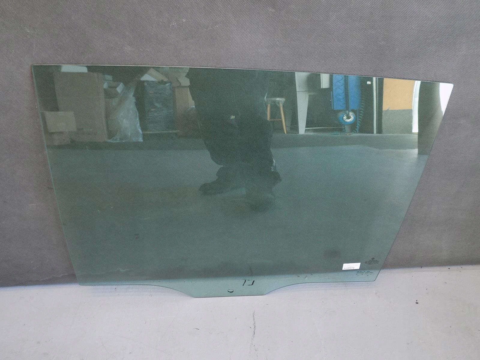 VW TOURAN II 5T ЗАДНЕЕ ЛЕВОЕ СТЕКЛО 17R. 5TA845025
