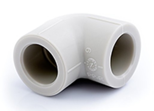 

Kolano Pp 25 Grzewane Polipropylen 5 szt