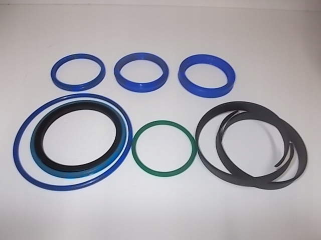 КОМПЛЕКТ ПРОКЛАДОК ПРИВОДУ JCB 991/20039