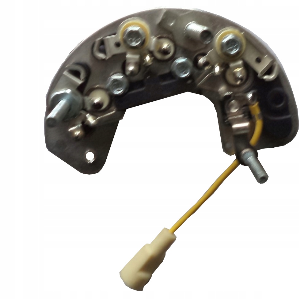 MOSTEK ALTERNATORA LUCAS FORD