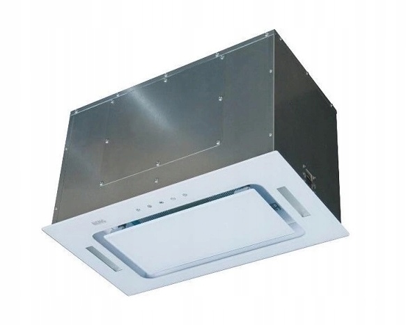 Vstavaný odsávač pár Berg Maestro