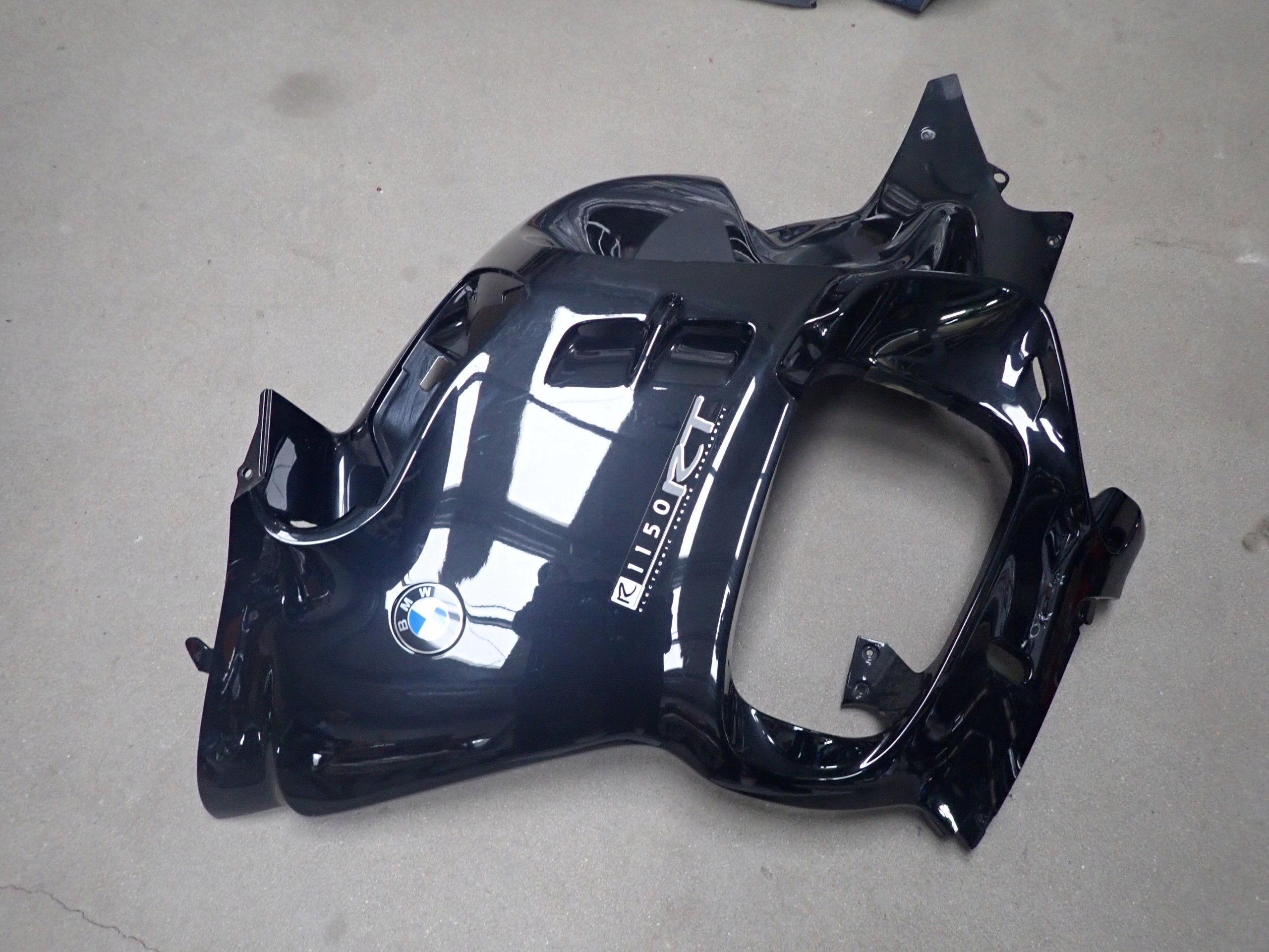 BMW R1150RT Bok lewy owiewka Producent BMW oe