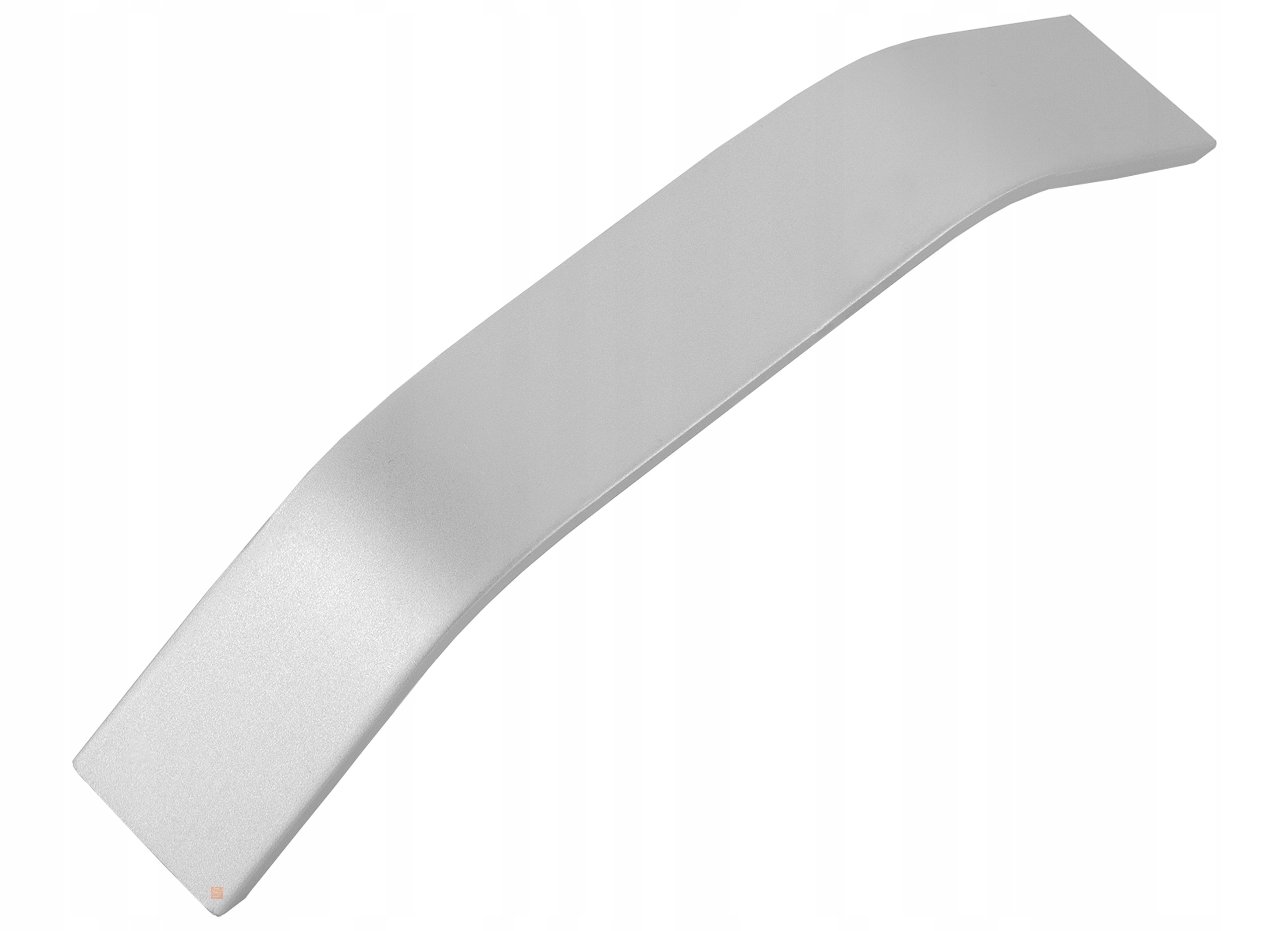 

Uchwyt meblowy LCK-337 rozstaw 320mm - aluminium