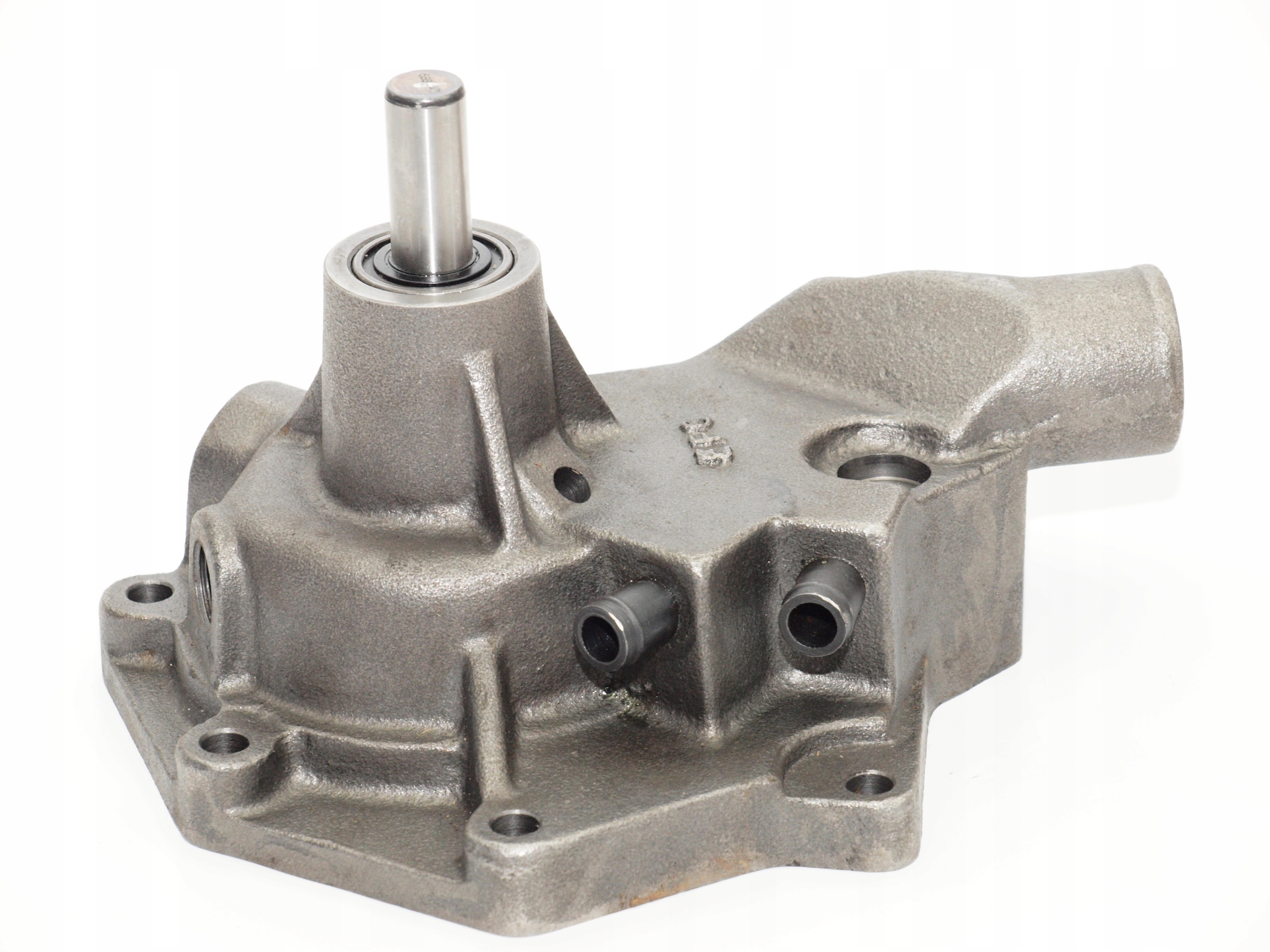 RE60489 - Водяной насос John Deere Renault