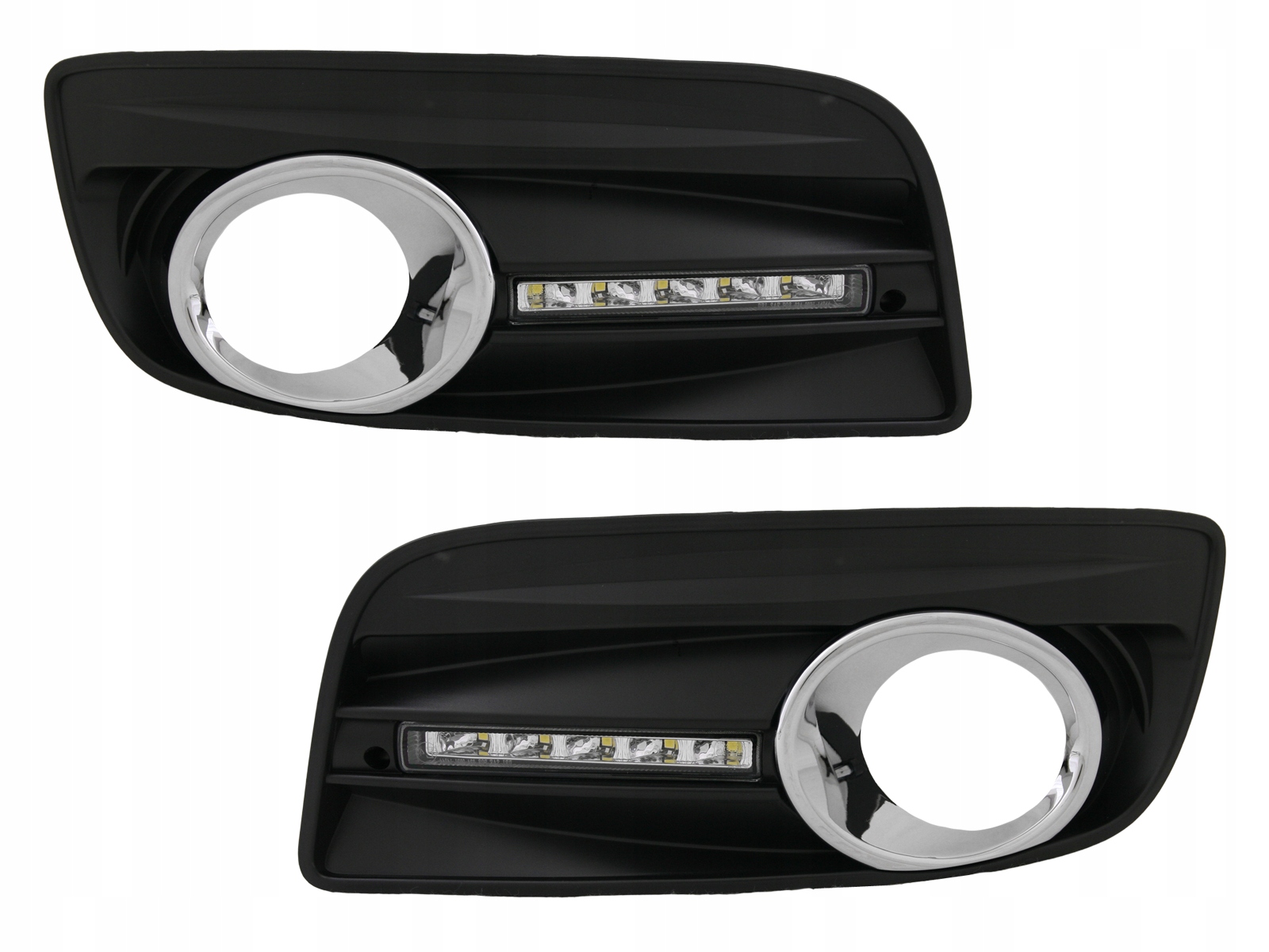 EPVW02 - DRL світлодіодні денні ходові вогні решітки VW Golf V 5 1K GTI