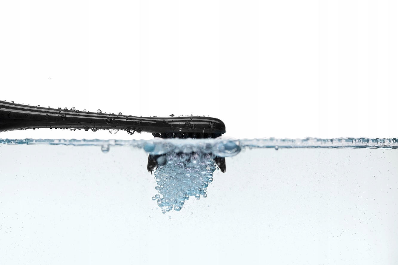 SEYSSO PROFESSIONAL sz. soniczna Model Carbon Professional