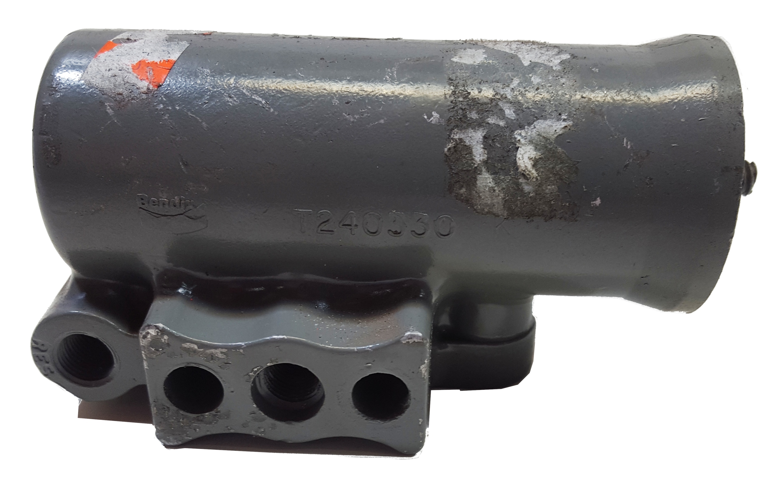 ZAWÓr GOVERNER BENDIX VOLVO F12 RENAULT T240330 8