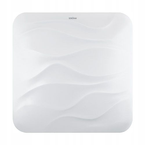 PLAFONIERA LED 36W BIAŁA 03617 KLARA LED D IDEUS