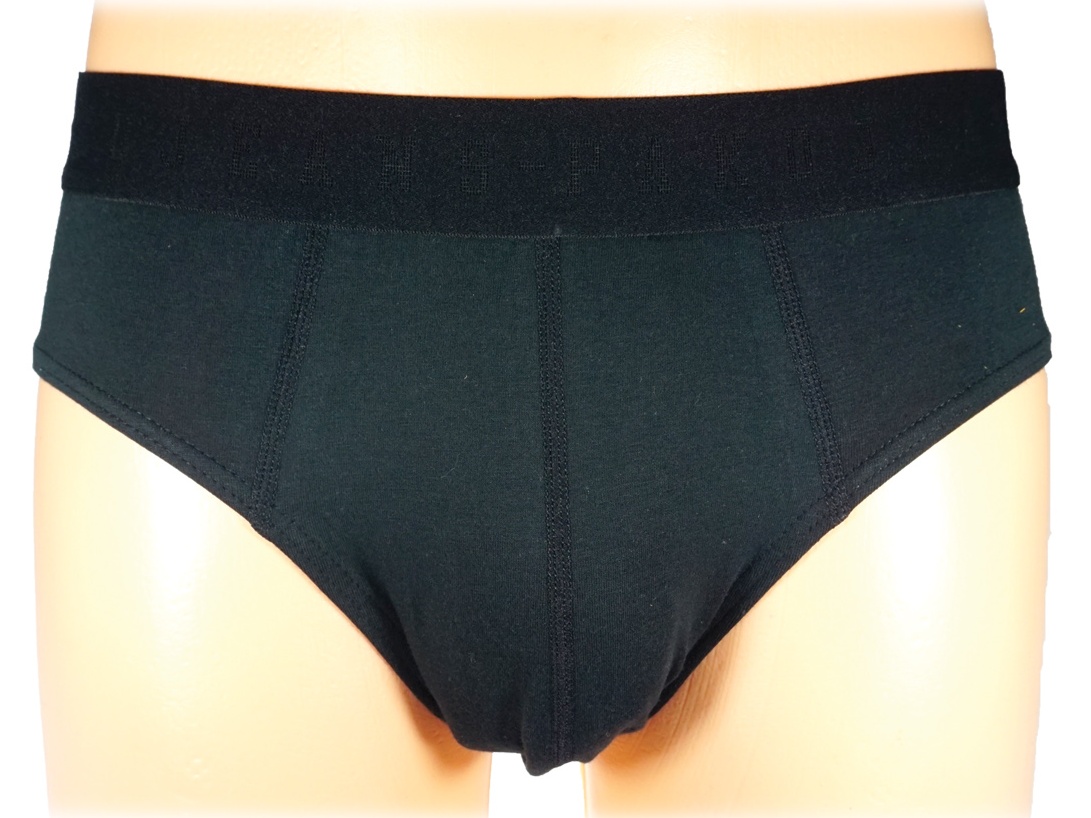

Slipy Męskie Bawełniane Deep Cz Pako Jeans R.m