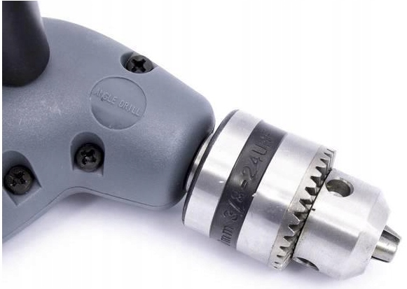 ADAPTER DO WIERCENIA PO KĄTEM 90 STOPNI WIERTARKA Marka inna