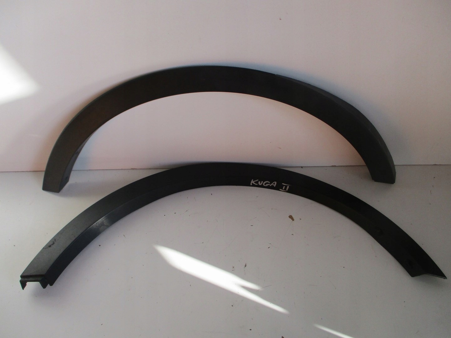 Nakładka na błotnik FORD KUGA MK2