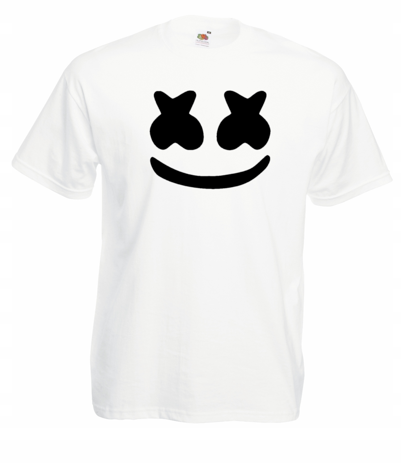

Koszulka Marshmello Dj dziecięca 12-14 lat 152 cm