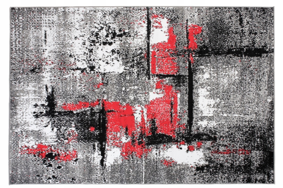 Koberec Maya Bcf 160x220 Moderné Módne Pevné A7