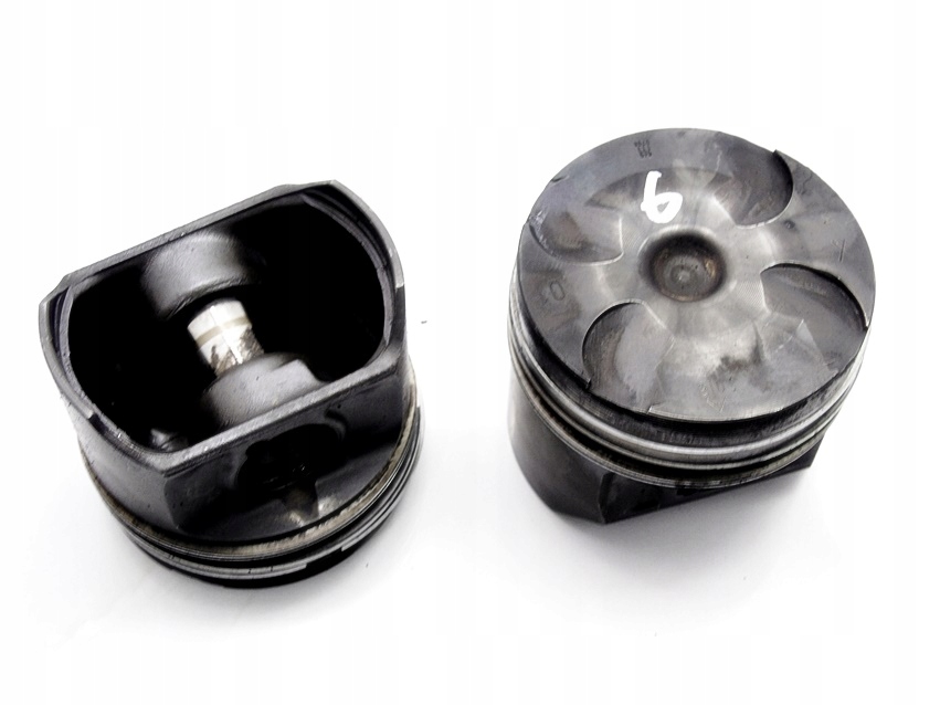 KORBOWÓD MERCEDES 3.0 D W210 E KLASA