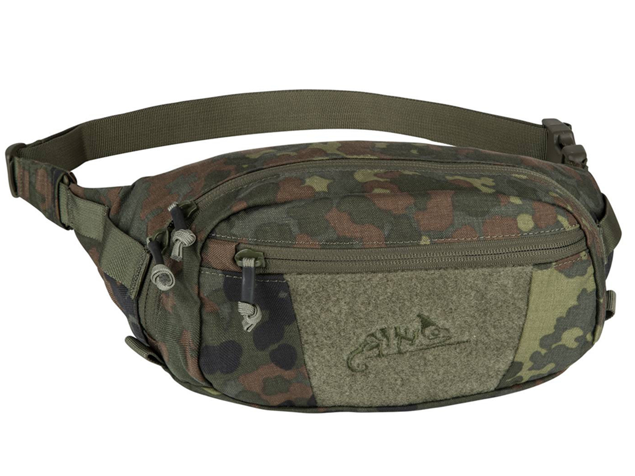 

Helikon Nerka Bandicoot Torba Biodrowa Flecktarn