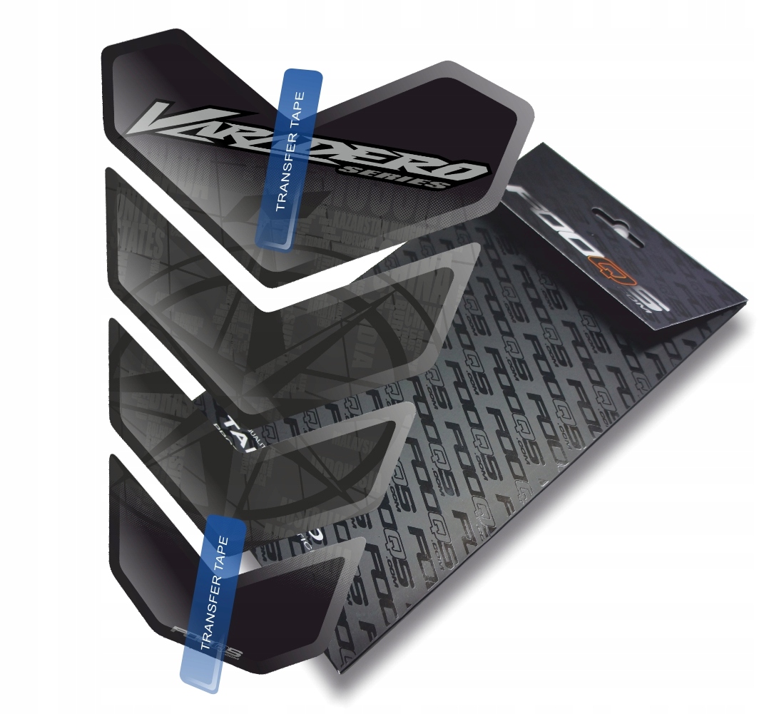 

Tank-pad firmy Fooqs Honda Varadero 125 250 1000