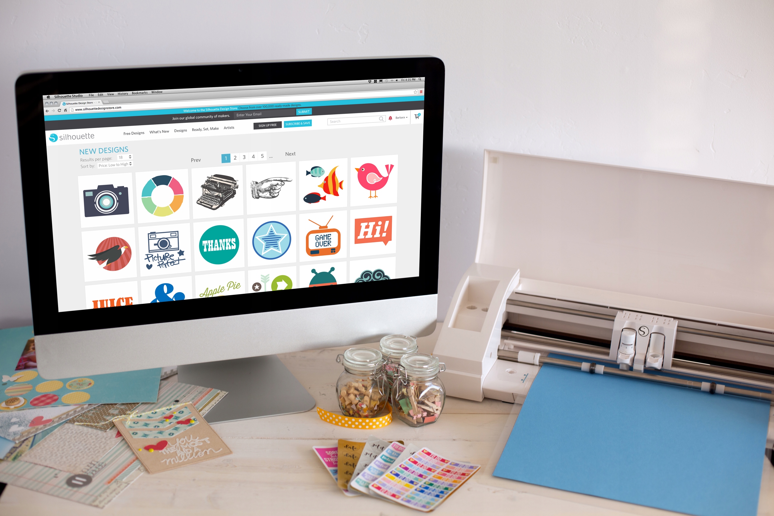 OPROGRAMOWANIE Silhouette Connect EAN (GTIN) 814792012123