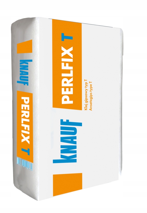

Knauf Perflix T Klej Gipsowy do cegły cegła 25kg