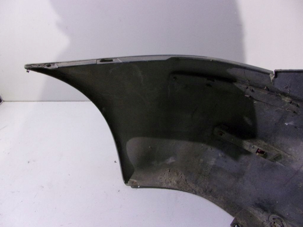 Alfa Romeo 147 lökhárító far hátsó