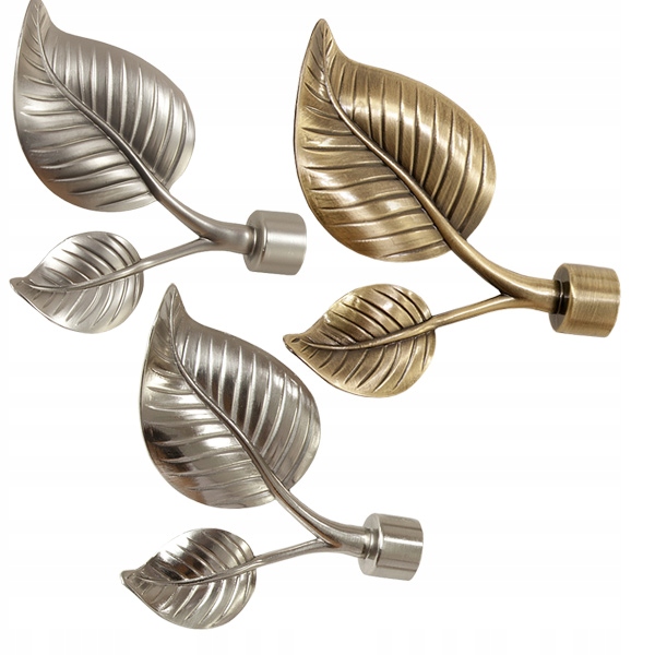 

Zakończenie Metalowe 19 MM Karnisz