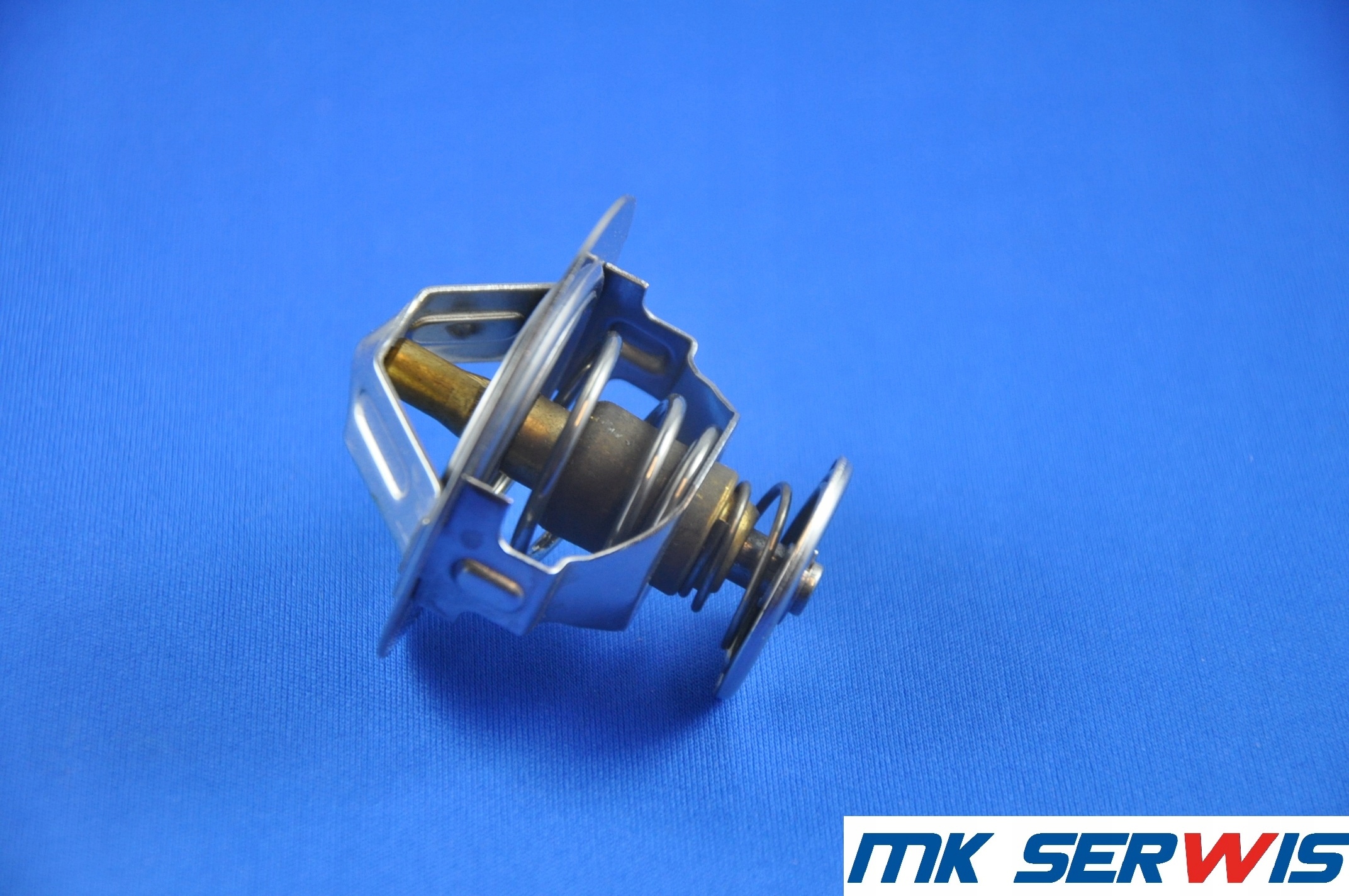 Termostat silnika Yanmar 4TNV98 4TNV94